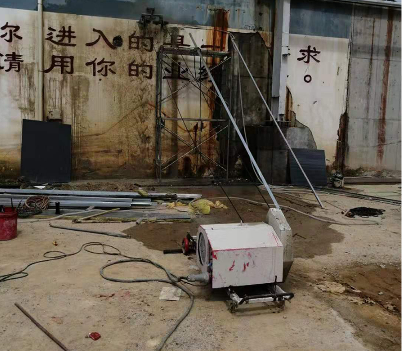 安徽混凝土切割