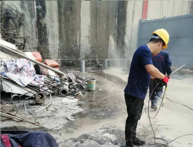 安徽混凝土切割
